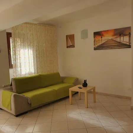 Casa Mortacci Tua Quercianella