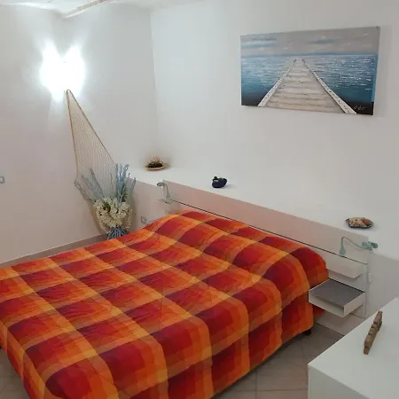 Apartment Casa Mortacci Tua *