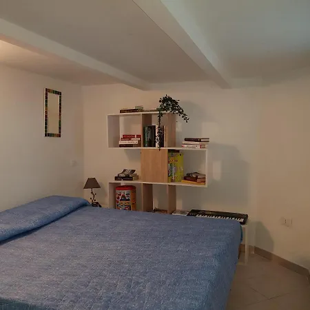 Casa Mortacci Tua Apartment *