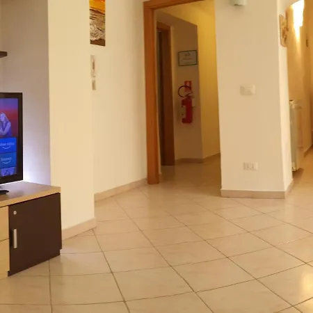Casa Mortacci Tua