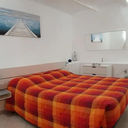Casa Mortacci Tua