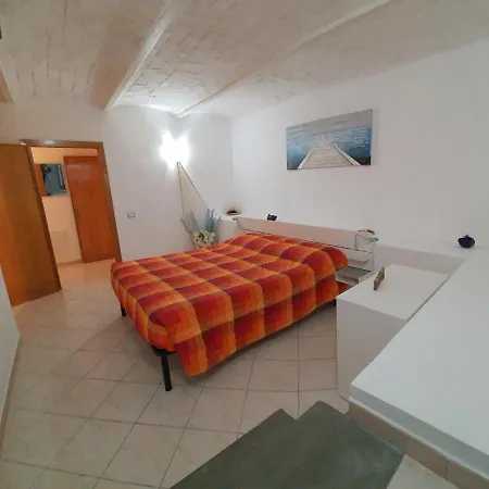 Casa Mortacci Tua Apartment Quercianella