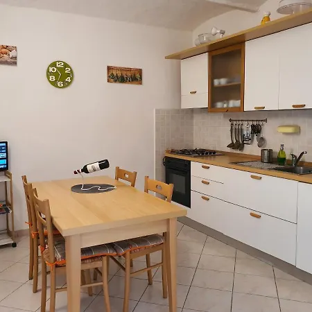 Casa Mortacci Tua Apartment *