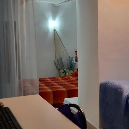 Apartment Casa Mortacci Tua *