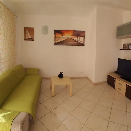Casa Mortacci Tua