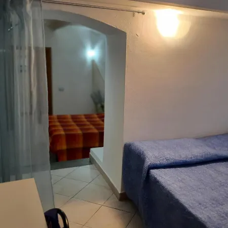 Casa Mortacci Tua *