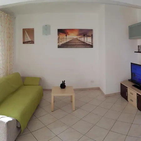 Casa Mortacci Tua *