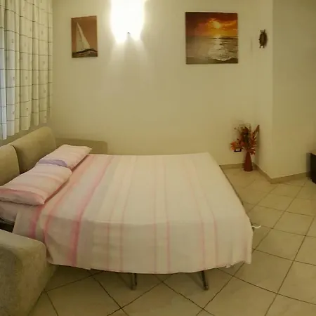 Casa Mortacci Tua Apartment *