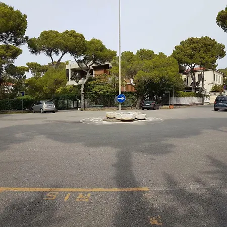 Casa Mortacci Tua