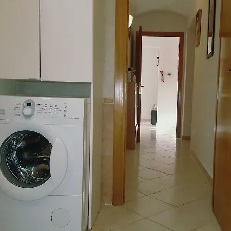 Apartment Casa Mortacci Tua