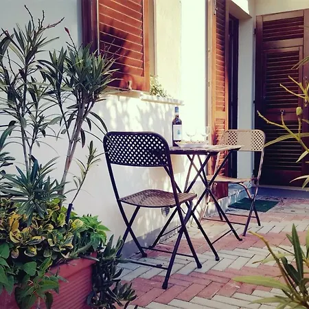 Apartment Casa Mortacci Tua Quercianella