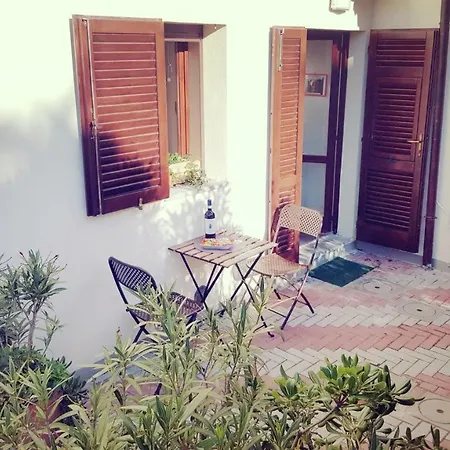 Casa Mortacci Tua Quercianella