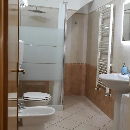 Casa Mortacci Tua Appartement *