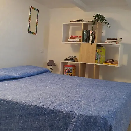 Casa Mortacci Tua Appartement
